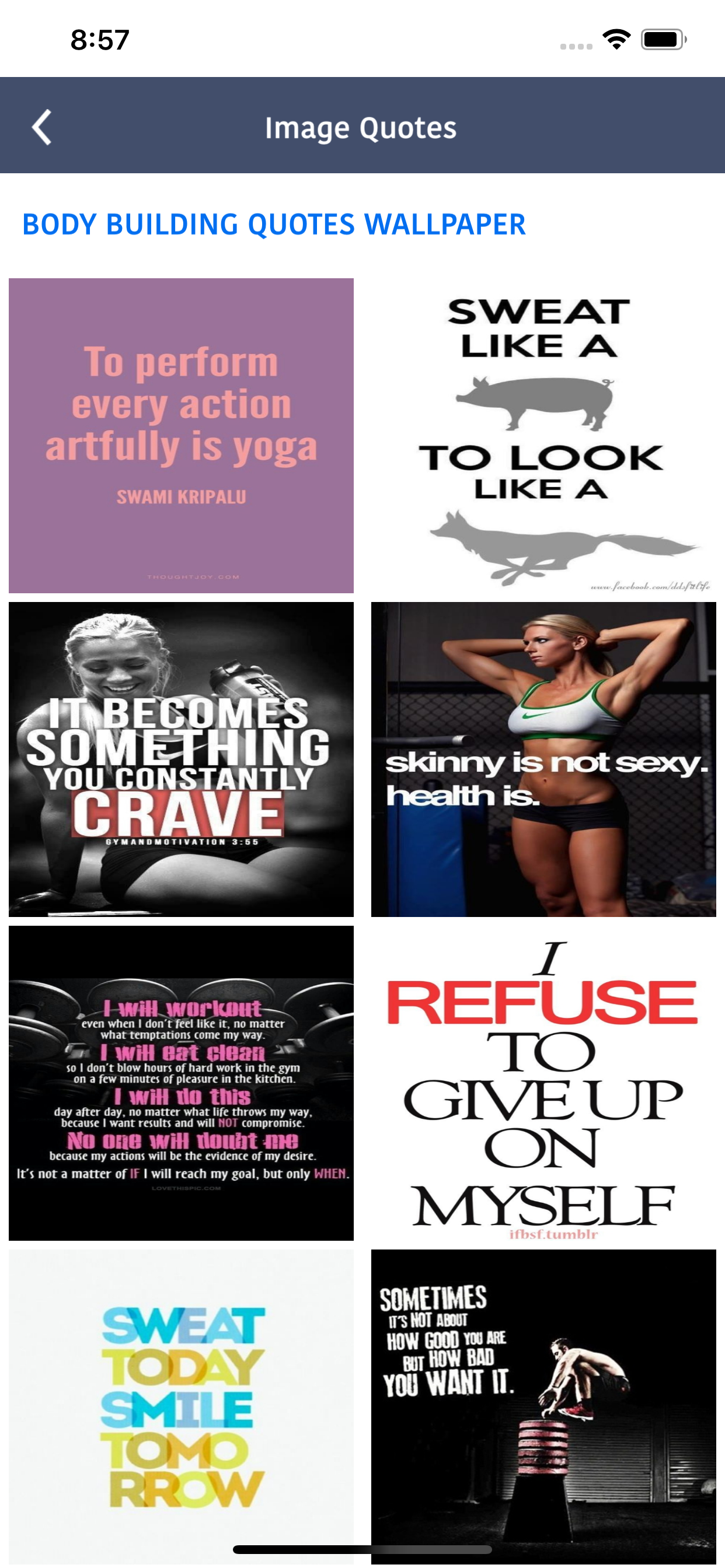 Best Quotes In All Category