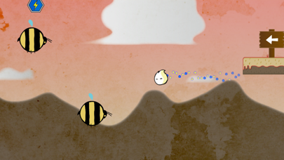 The Honeycomb Screenshot
