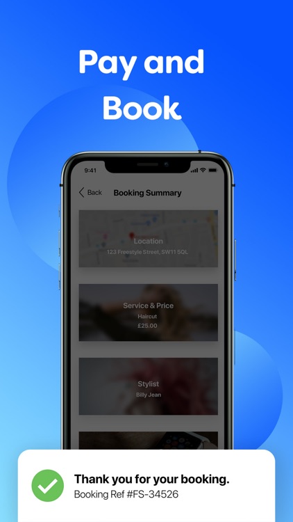 Freestyle Cuts screenshot-4