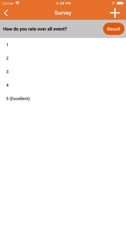 Agility Events screenshot-8