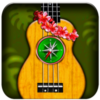 Ukulele Chords Compass