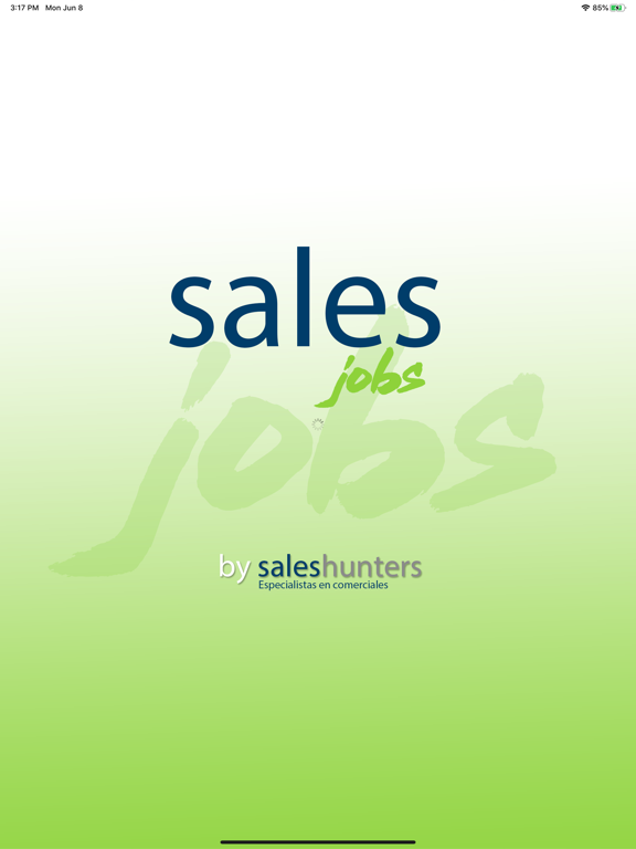 Screenshot #4 pour Sales Jobs