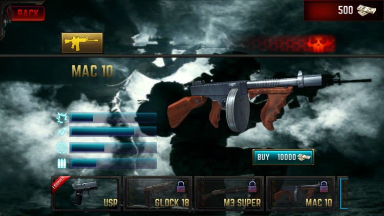 BlackShot - FPS‏