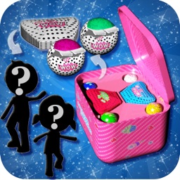 Bubbly Surprise with Bath Bomb