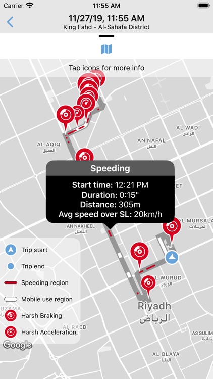 Walaa Rides ولاء رايدز