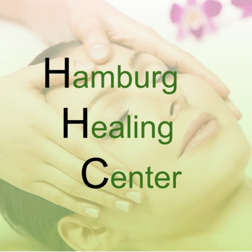 Hamburg Healing Center