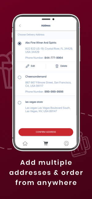 Cheers On Demand(圖1)-速報App