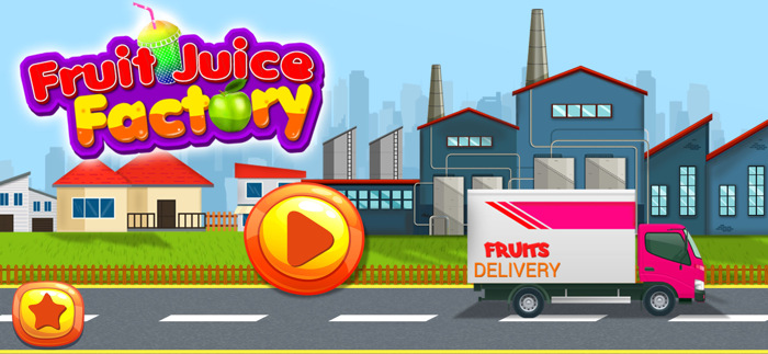 Fruit Juice Factory