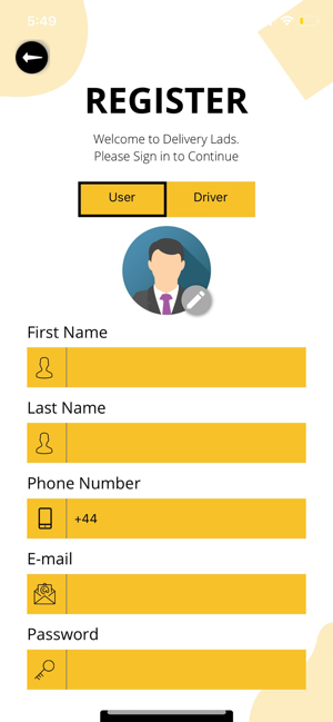 DeliveryLads(圖3)-速報App