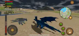 Game screenshot Dragon Multiplayer 3D hack