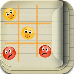 Tic Tac Toe : Kids