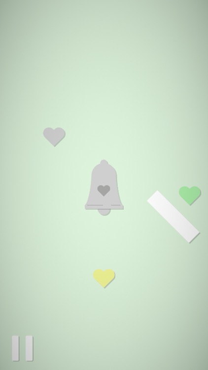 We need some Distance