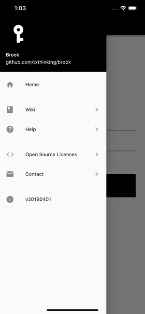 Brook - A cross-platform proxy(圖3)-速報App