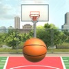 Basketball Court Dunk Shoot icon