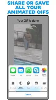 gif maker animation айфон картинки 3