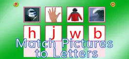 Game screenshot ABC MAGIC PHONICS 4 apk