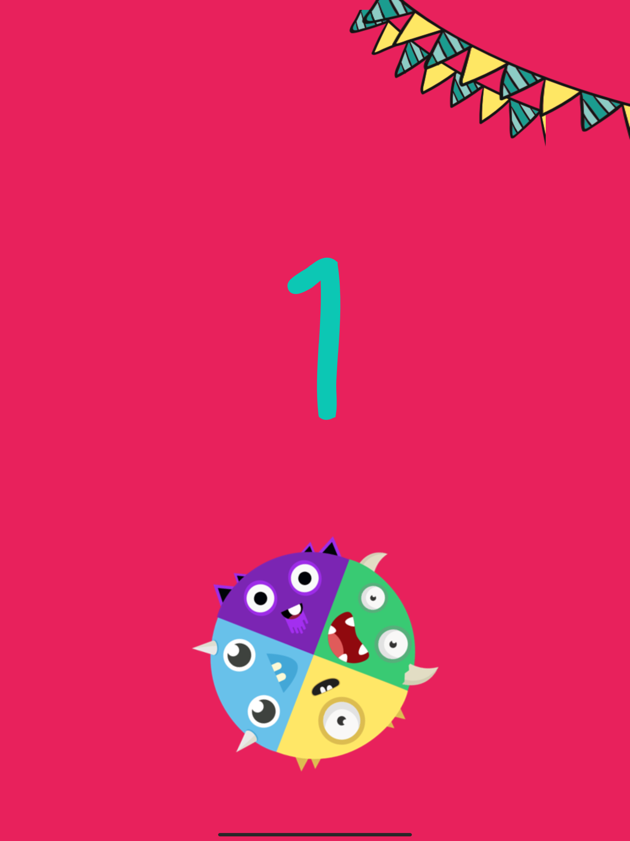 Spinny Monster screenshot 6