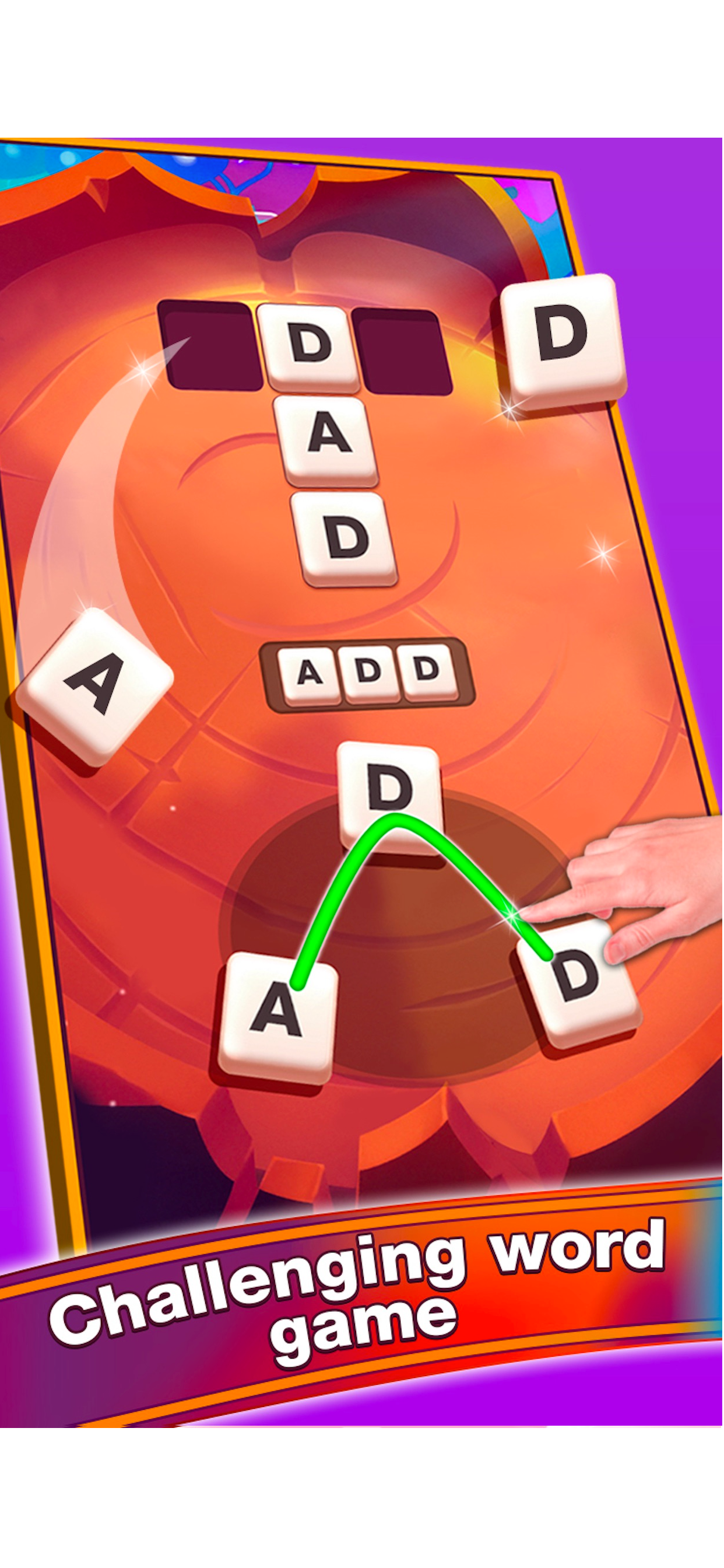 Word Connect Educational