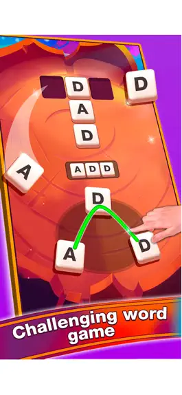 Game screenshot Word Connect Educational hack