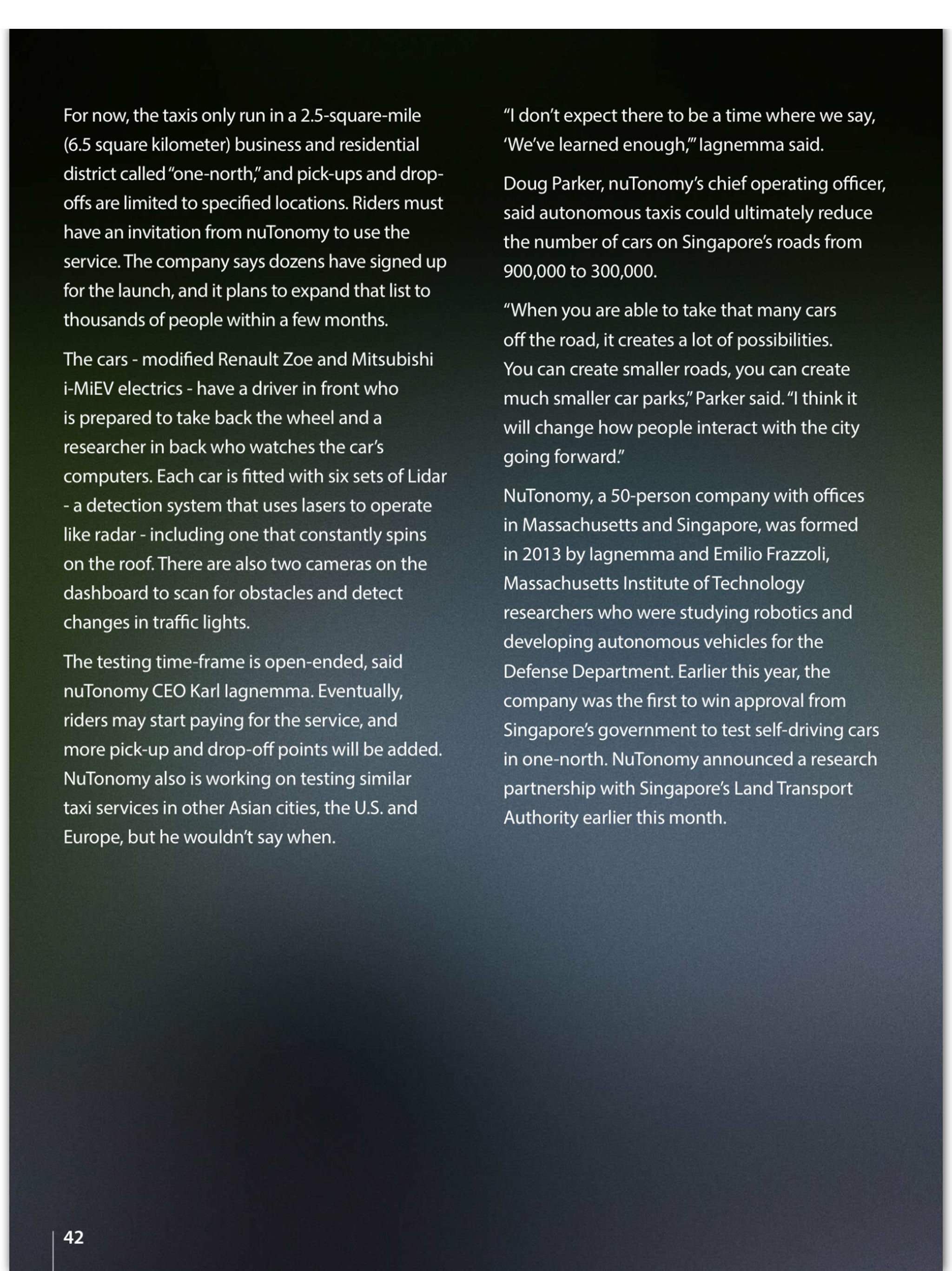 TechLife News Magazine