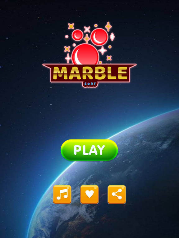 Marble Sort Stories