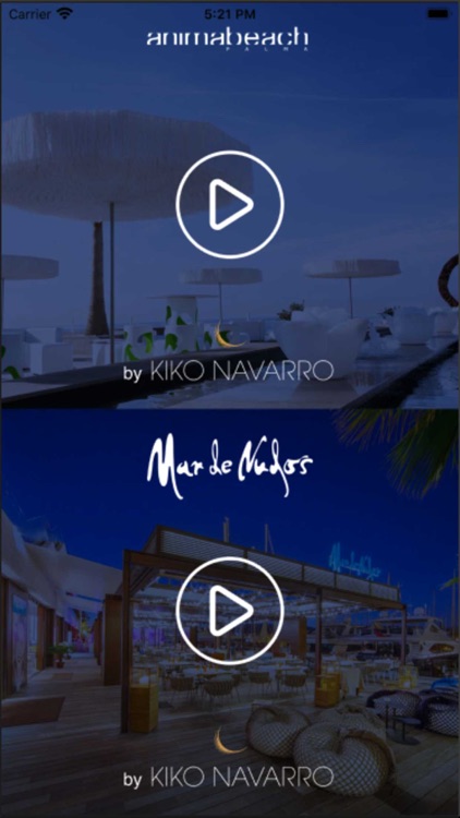 Anima Sound by Kiko Navarro