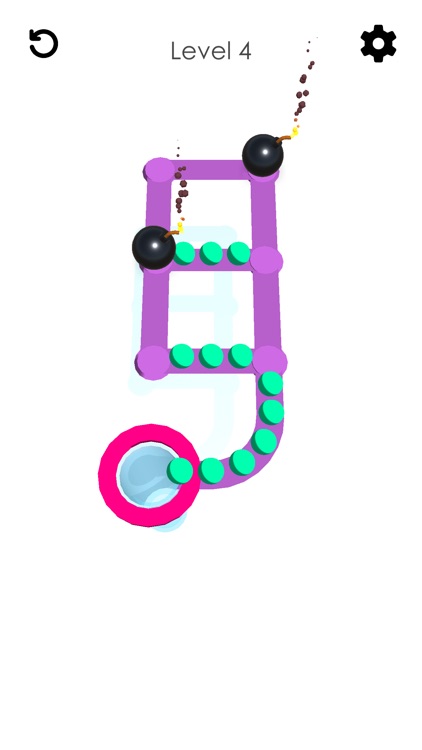 Marble Maze! screenshot-4