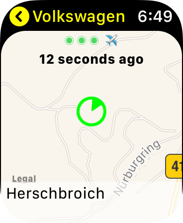 GPS Tracker Tool
