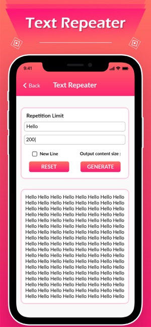 Chat Styles and Stylish Fonts(圖3)-速報App