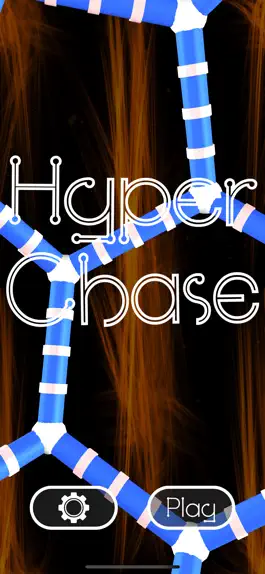 Game screenshot Hyperchase apk