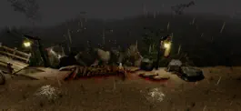 Game screenshot Ловушка тьмы: старые грехи apk