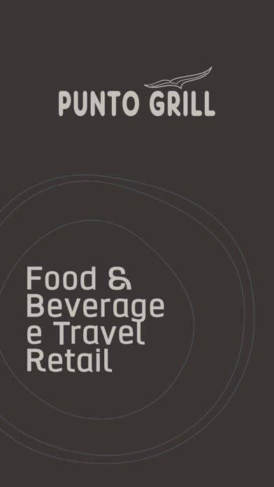 Screenshot #1 pour Punto Grill