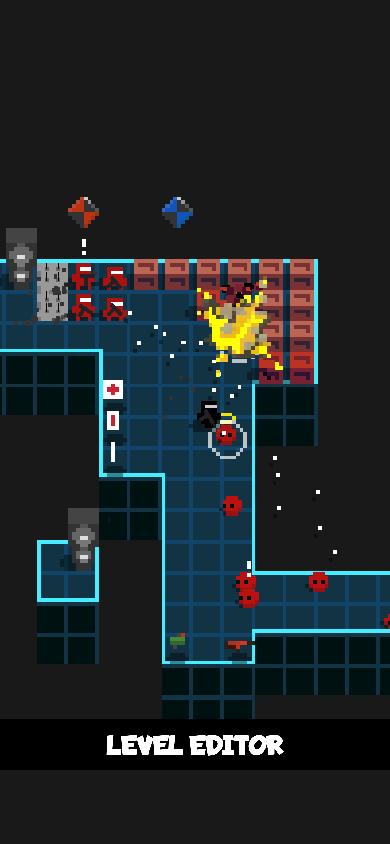 Pico Hero screenshot 4