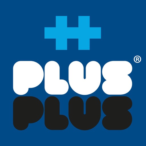 Plus-Plus Icon