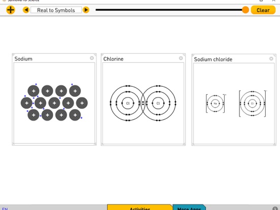 Screenshot #5 pour Structures