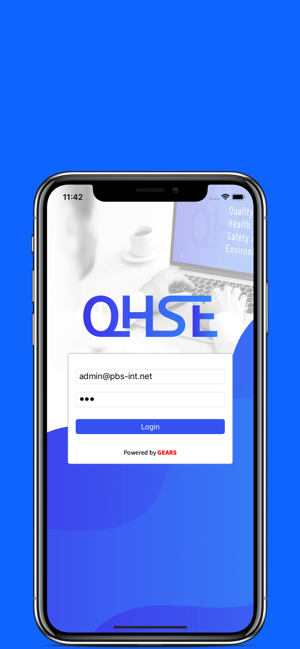 Gears QHSE(圖1)-速報App