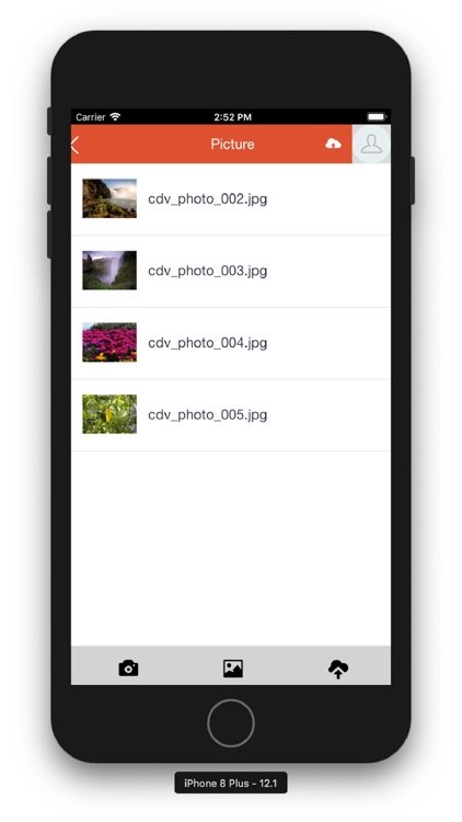 BizzStream screenshot-3