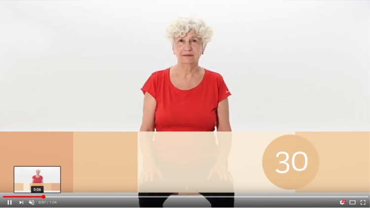 ANATOMY & STRETCHING