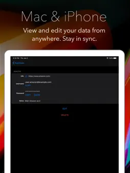 KeyShade screenshot 10