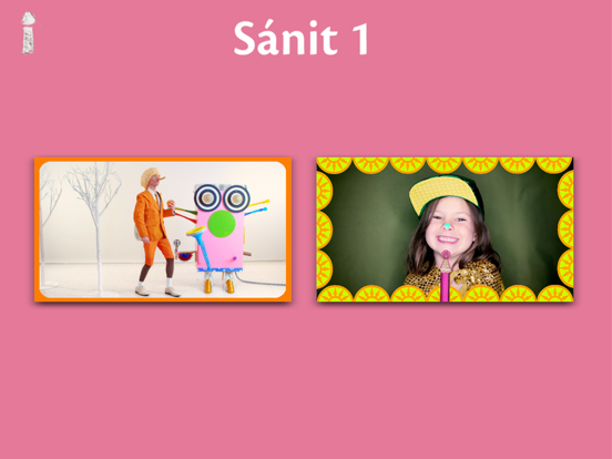 Screenshot #4 pour Sánit 1