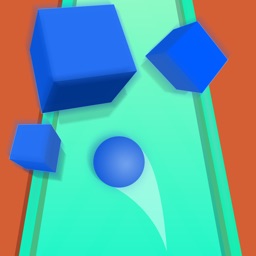 Ball Vs Shapes: Smasher All