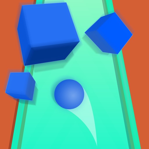 Ball Vs Shapes: Smasher All