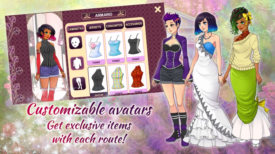 #2. Chan Prin Gaelyka (iOS) 由: Ediciones Babylon