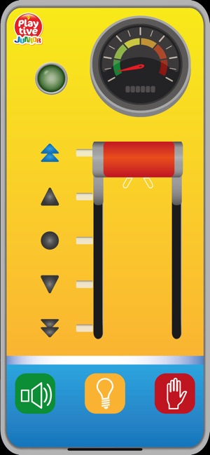 Playtive Engine(圖2)-速報App