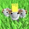 Grow your sheep herd by grazing the grass