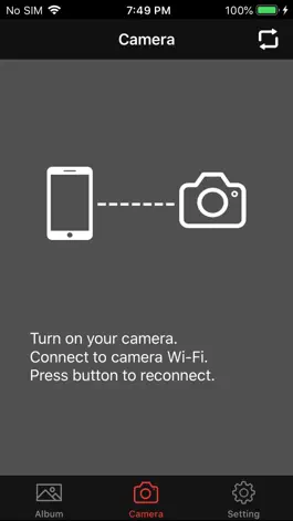 Game screenshot Car_DVR apk