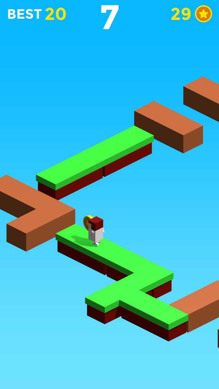 Paint Run 3D - Color Brides