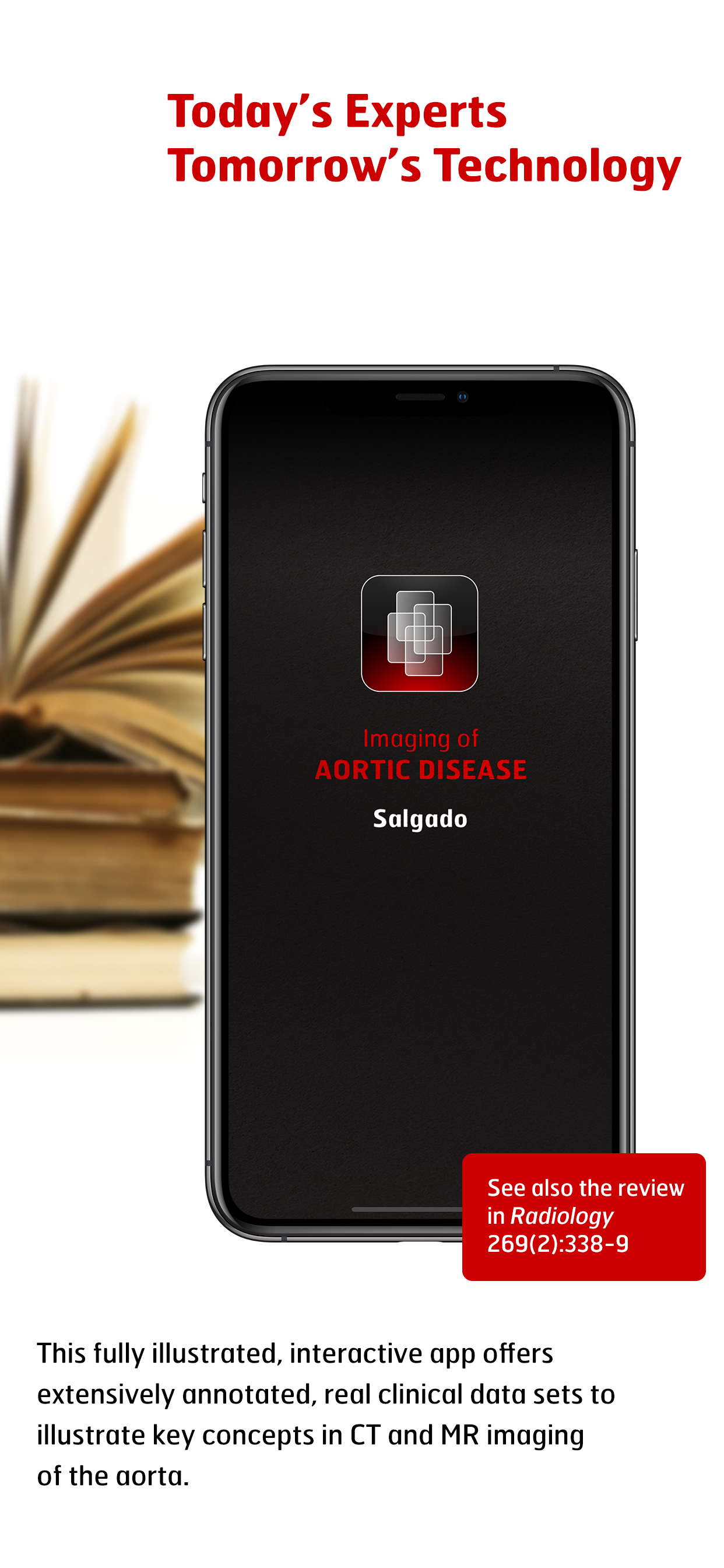 Radiology - Aortic Imaging