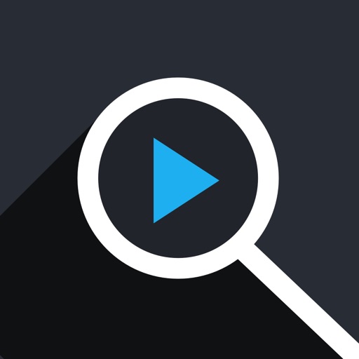 CineSearch iOS App