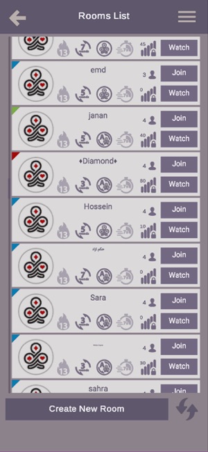 OnlineHokm(圖5)-速報App